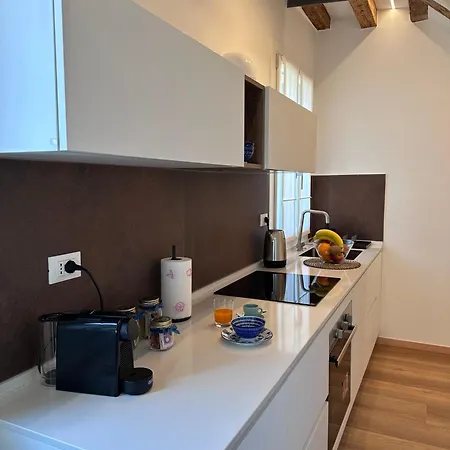 Ca' Elena Beautiful Canal View Biennale Διαμέρισμα Βενετία