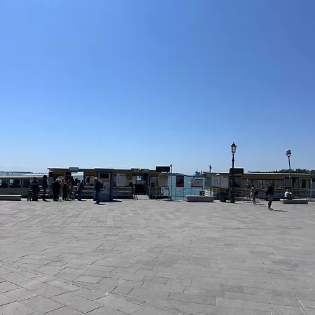 Ca' Elena Beautiful Canal View Biennale *