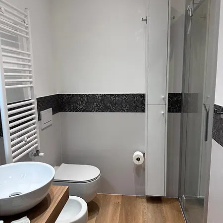 Appartement Ca' Elena Beautiful Canal View Biennale