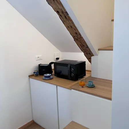 Ca' Elena Beautiful Canal View Biennale