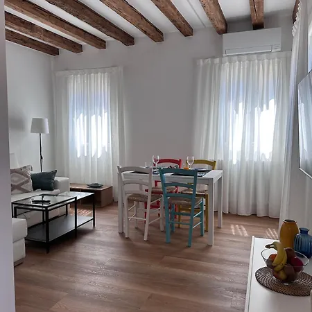 Ca' Elena Beautiful Canal View Biennale Βενετία