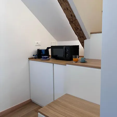 Ca' Elena Beautiful Canal View Biennale