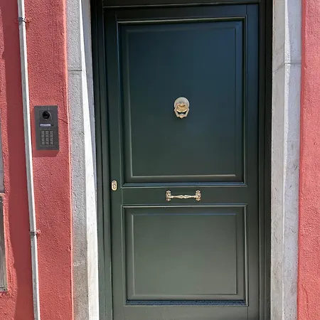 Διαμέρισμα Ca' Elena Beautiful Canal View Biennale