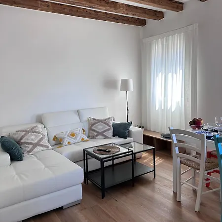 Ca' Elena Beautiful Canal View Biennale