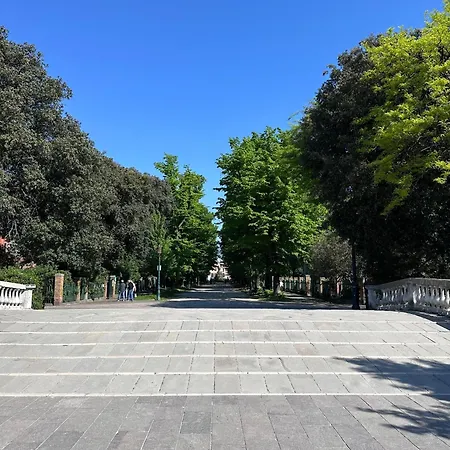 Διαμέρισμα Ca' Elena Beautiful Canal View Biennale Βενετία