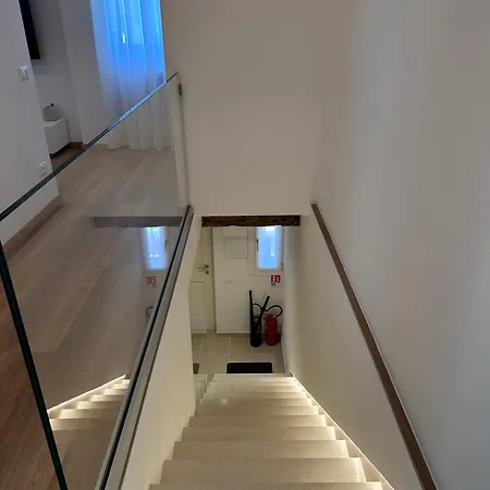 Διαμέρισμα Ca' Elena Beautiful Canal View Biennale Βενετία