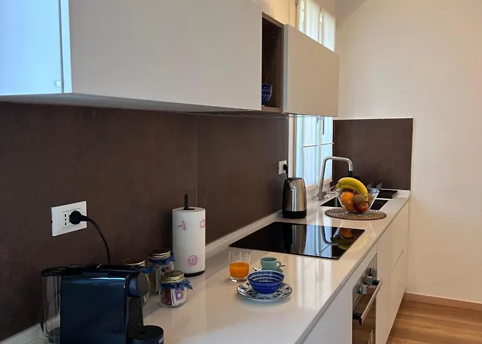 Ca' Elena Beautiful Canal View Biennale Apartment Venice