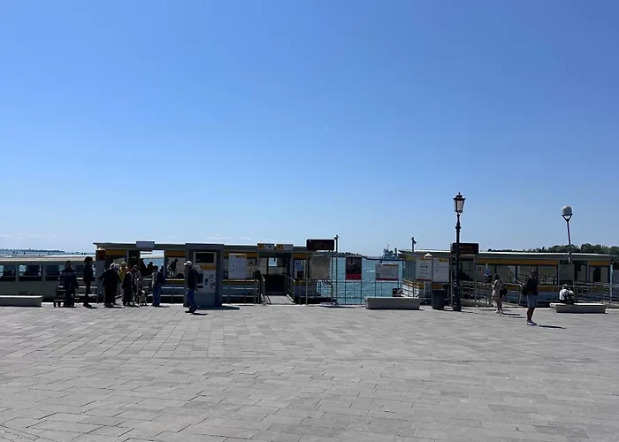 Ca' Elena Beautiful Canal View Biennale *