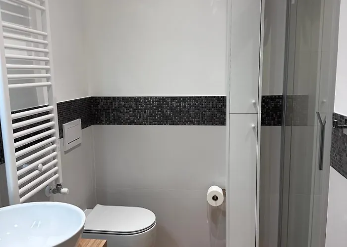 Apartment Ca' Elena Beautiful Canal View Biennale