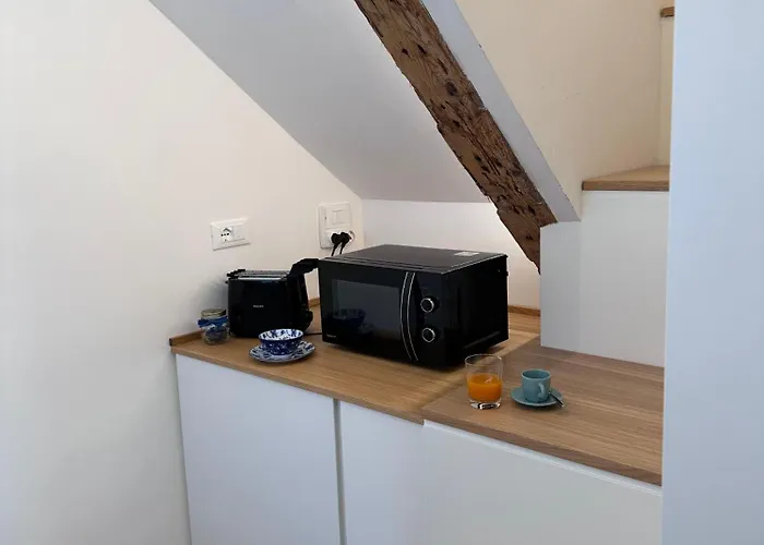 Ca' Elena Beautiful Canal View Biennale