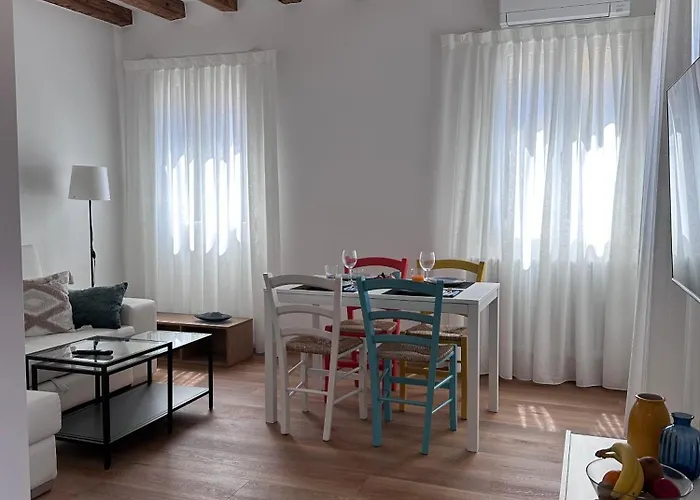 Ca' Elena Beautiful Canal View Biennale Venice