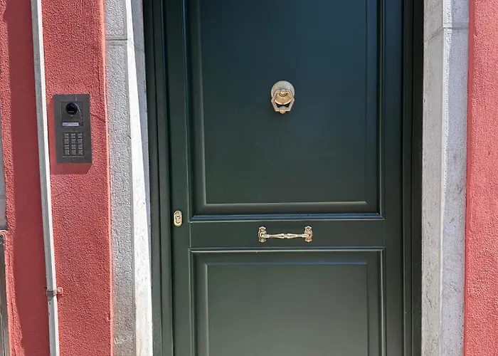 Apartment Ca' Elena Beautiful Canal View Biennale