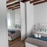 Apartment Ca' Elena Beautiful Canal View Biennale *