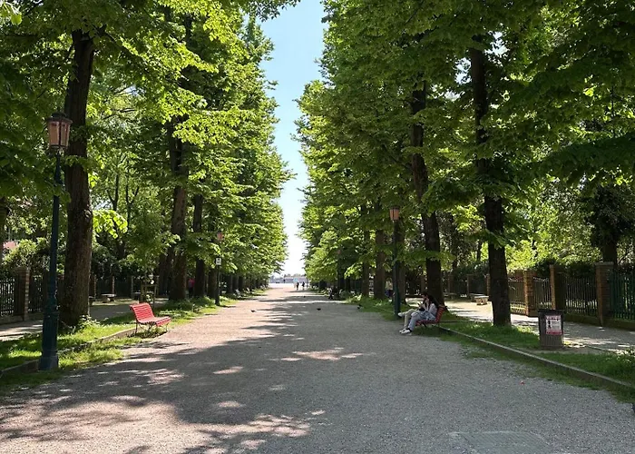 דירה Ca' Elena Beautiful Canal View Biennale ונציה